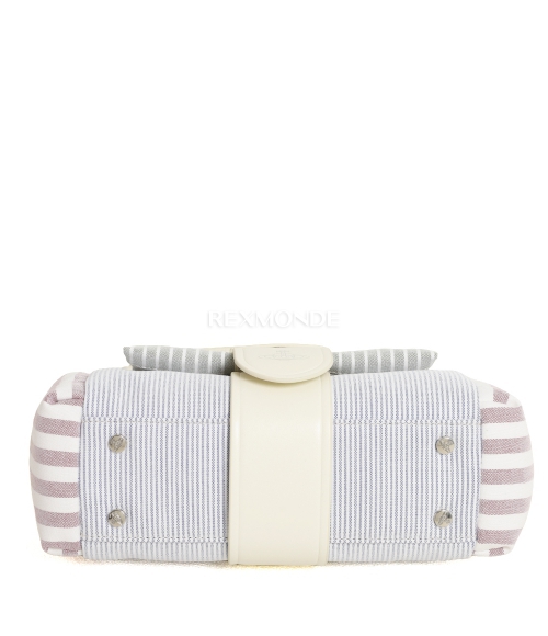 vivienne出品 Vivienne Westwood]HAZEL TREASURE HANDBAG (4602000PW C009M O101