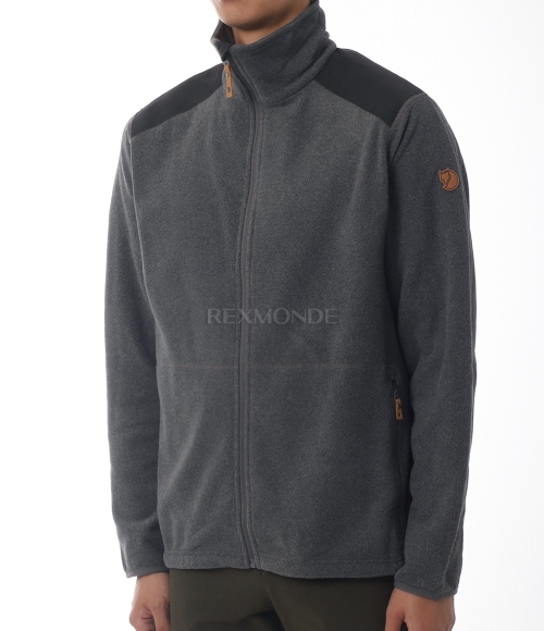 FJALLRAVEN]남성 스텐 플리스 (81765/F263MFE02CT-DG) | 렉스몬드