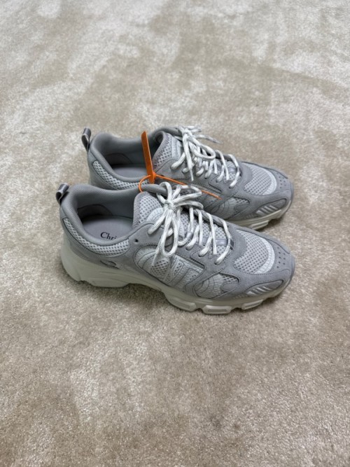 Dior]Chrono 스니커즈 (KCK414SUH 20G) | 오케이몰