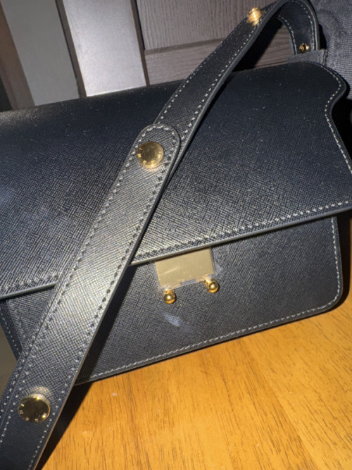 MARNI]Trunk Bag (SBMPN09NO1 LV520 ZN99N) | 오케이몰